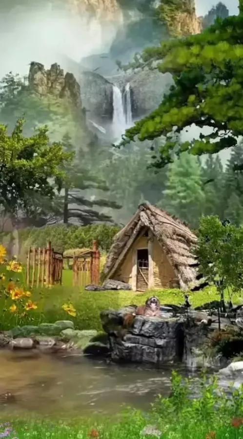 VR能够涉及的领域和行业范围有哪些？游戏画面